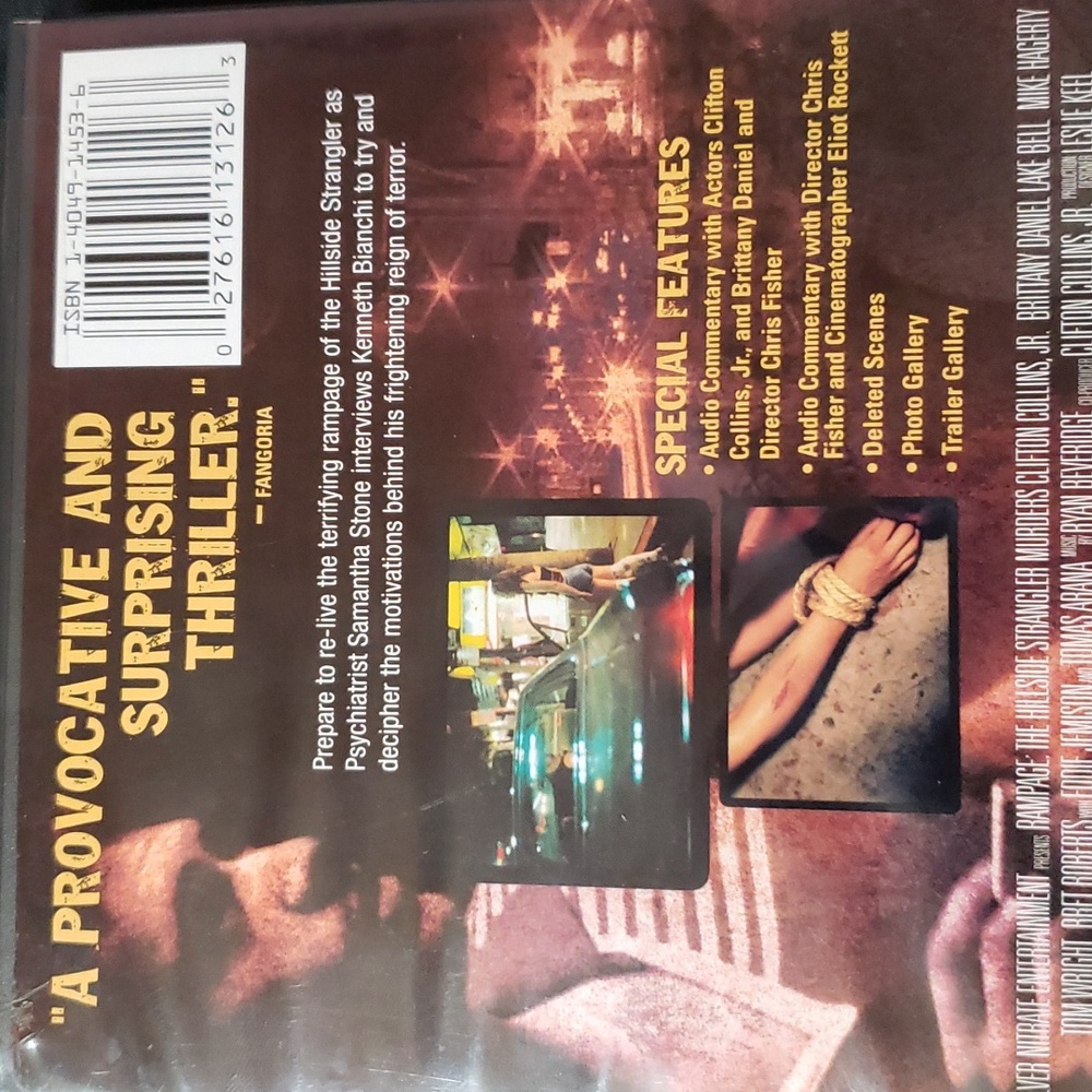 Multiple DVD's - Picture 5 of 13